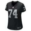 kolton miller las vegas raiders nike womens game jersey black clowdercats 3krqq.jpg
