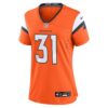 kris abrams draine denver broncos nike womens team game jersey orange clowdercats naz75.jpg