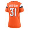 kris abrams draine denver broncos nike womens team game jersey orange clowdercats y6xgl.jpg