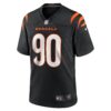 kris jenkins jr cincinnati bengals nike game jersey black clowdercats lvu8f.jpg