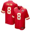 kristian fulton kansas city chiefs nike team game jersey red clowdercats 6ukdi.jpg