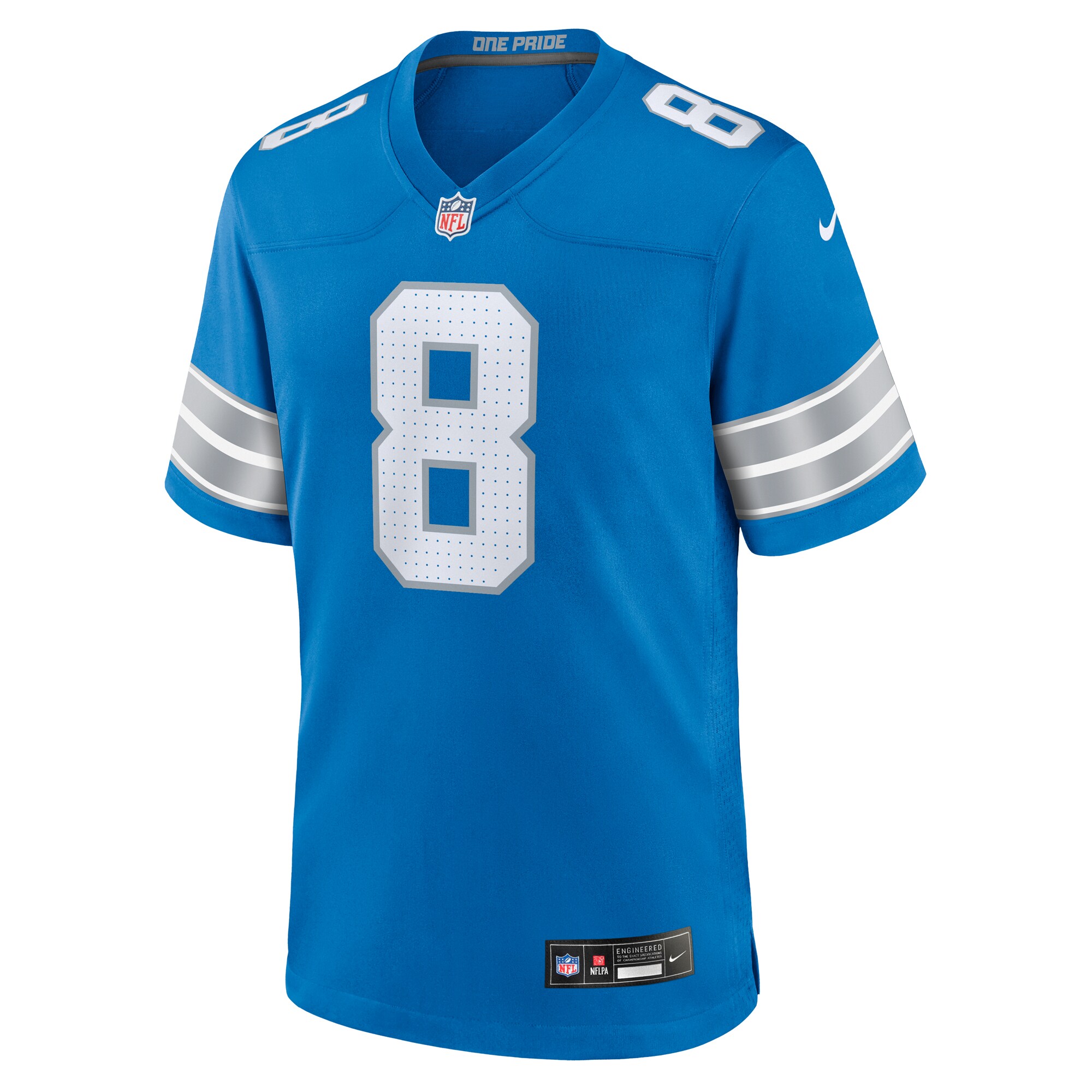 kyle allen detroit lions nike team game jersey blue clowdercats ldneg.jpg
