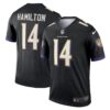 kyle hamilton baltimore ravens nike legend player performance top black clowdercats krcxm.jpg