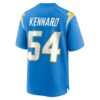 kyle kennard los angeles chargers nike team game jersey powder blue clowdercats xw2ud.jpg