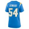 kyle kennard los angeles chargers nike womens team game jersey powder blue clowdercats vgm7f.jpg