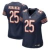 kyle monangai chicago bears nike womens team game jersey navy clowdercats eezjw.jpg