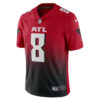 kyle pitts atlanta falcons nike alternate 2 vapor limited jersey red clowdercats wrldg.jpg