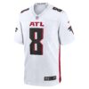 kyle pitts atlanta falcons nike game player jersey white clowdercats 1gymz.jpg