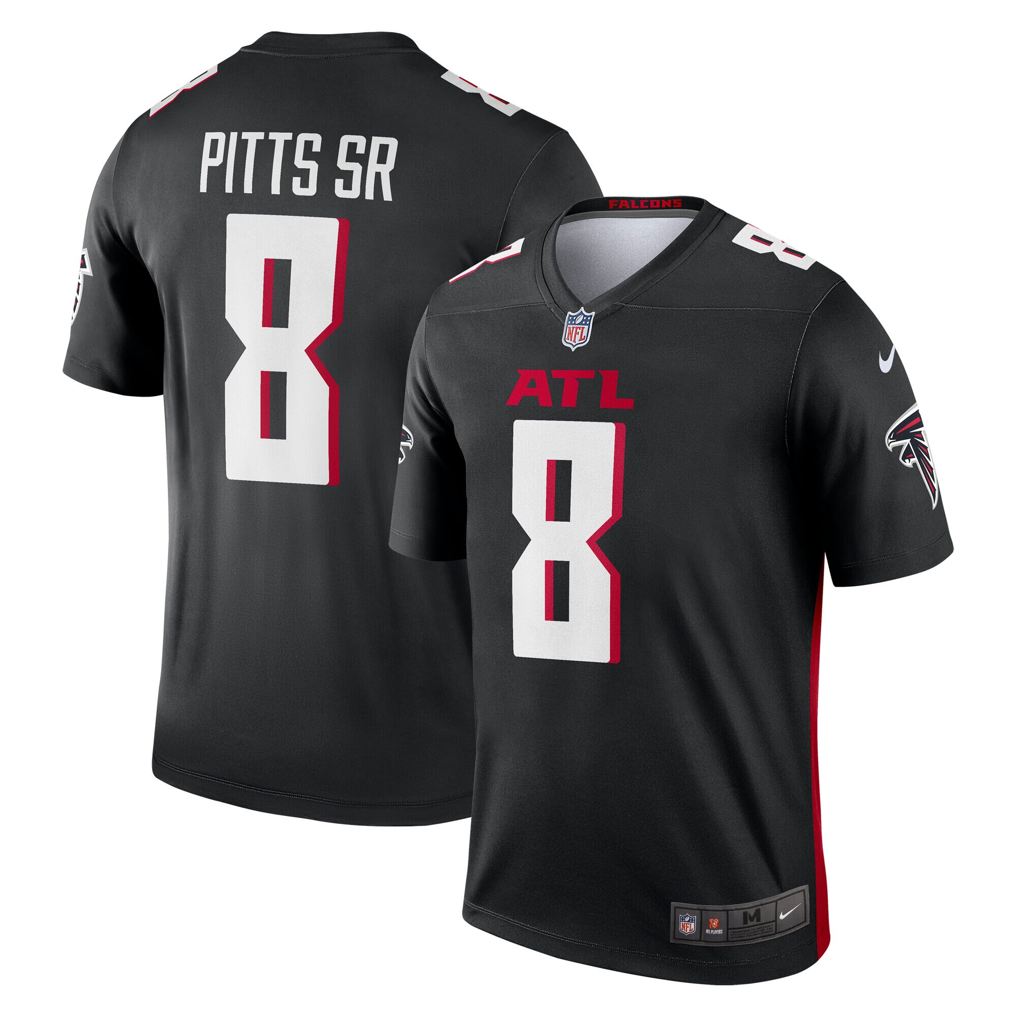 kyle pitts sr atlanta falcons nike legend player performance top black clowdercats q11vv.jpg