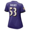 kyle van noy baltimore ravens nike womens game jersey purple clowdercats klf5l.jpg