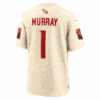kyler murray arizona cardinals nike 2025 rivalries collection game jersey natural clowdercats wekou.jpg