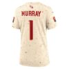 kyler murray arizona cardinals nike womens 2025 rivalries collection game jersey natural clowdercats mbnou.jpg