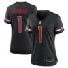 kyler murray arizona cardinals nike womens game jersey black clowdercats lxupo.jpg