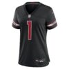 kyler murray arizona cardinals nike womens game jersey black clowdercats ucjds.jpg