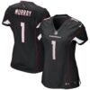 kyler murray arizona cardinals nike womens game player jersey black clowdercats btvkw.jpg