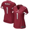 kyler murray arizona cardinals nike womens game player jersey cardinal clowdercats ydjxs.jpg