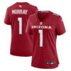 kyler murray arizona cardinals nike womens player jersey cardinal clowdercats jwlyo.jpg