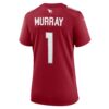 kyler murray arizona cardinals nike womens player jersey cardinal clowdercats zk8qb.jpg