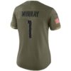kyler murray arizona cardinals nike womens salute to service limited jersey olive clowdercats pa1bp.jpg