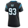 labryan ray carolina panthers nike womens team game jersey black clowdercats x1usx.jpg