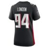 lacale london atlanta falcons nike womens team game jersey black clowdercats oq2ff.jpg