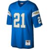 ladainian tomlinson los angeles chargers mitchell ness legacy replica jersey powder blue clowdercats f9lse.jpg