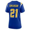 ladainian tomlinson los angeles chargers nike womens retired game jersey royal clowdercats 4juuj.jpg
