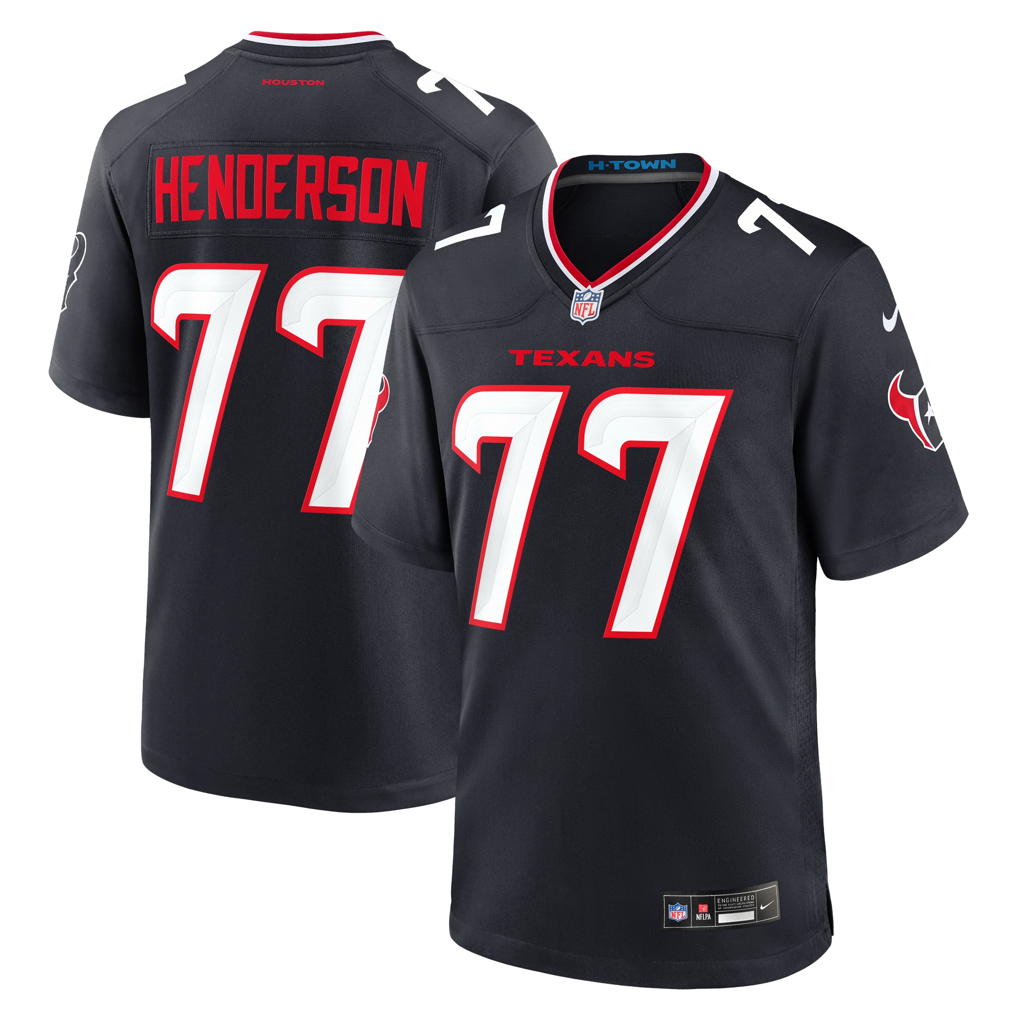ladarius henderson houston texans nike game jersey navy clowdercats gufcn.jpg
