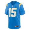 ladd mcconkey los angeles chargers nike player game jersey powder blue clowdercats 6wjfk.jpg