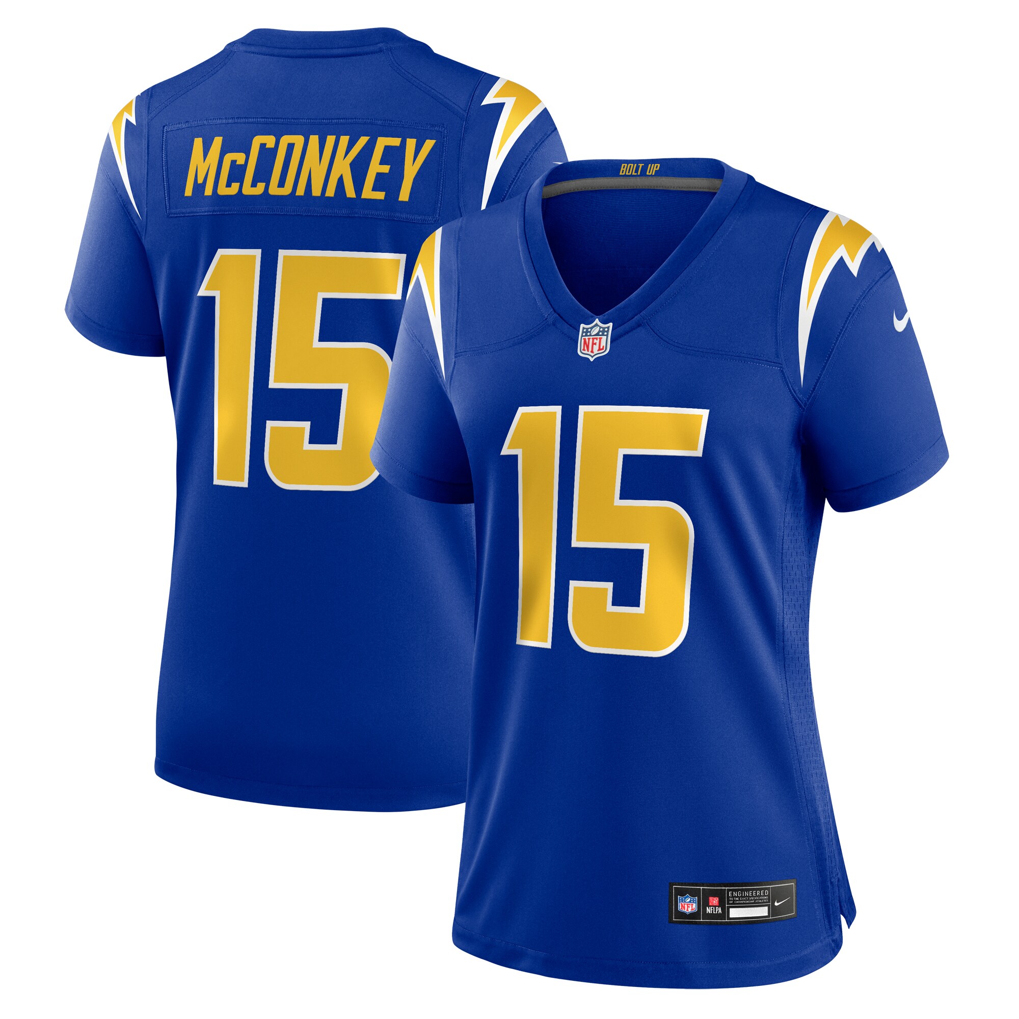 ladd mcconkey los angeles chargers nike womens alternate game jersey royal clowdercats kngjm.jpg