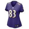 lajohntay wester baltimore ravens nike womens team game jersey purple clowdercats aknmg.jpg