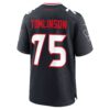 laken tomlinson houston texans nike team game jersey navy clowdercats 5rdb9.jpg