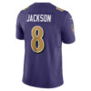 lamar jackson baltimore ravens nike vapor fuse limited jersey purple clowdercats jfmgk.jpg