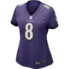 lamar jackson baltimore ravens nike womens game jersey purple clowdercats hnpmz.jpg
