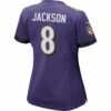 lamar jackson baltimore ravens nike womens game player jersey purple clowdercats bpi9f.jpg