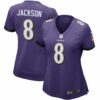 lamar jackson baltimore ravens nike womens game player jersey purple clowdercats k5dqf.jpg