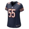 lance briggs chicago bears nike womens game retired player jersey navy clowdercats 8rtlj.jpg