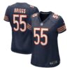 lance briggs chicago bears nike womens game retired player jersey navy clowdercats lblir.jpg