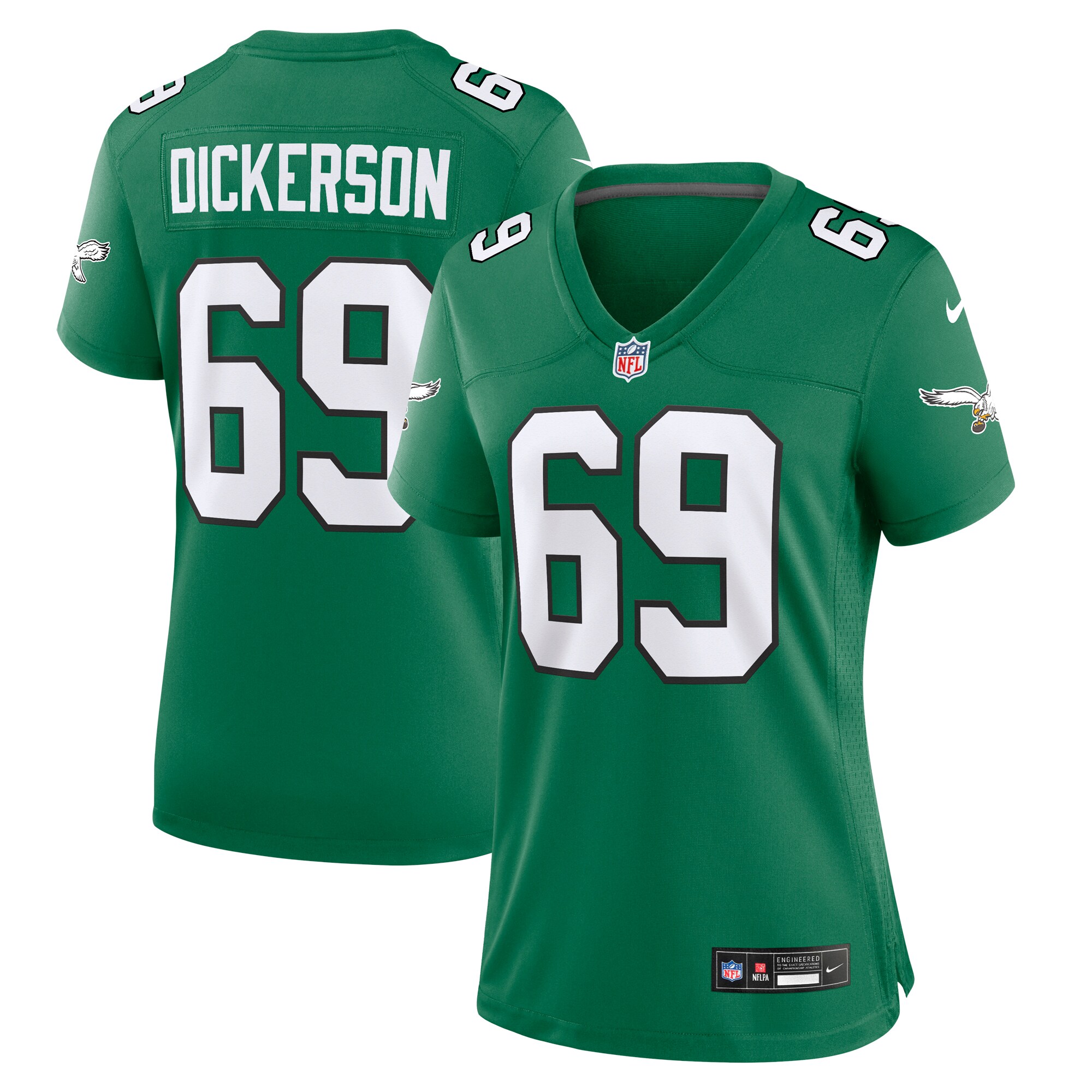 landon dickerson philadelphia eagles nike womens alternate game jersey kelly green clowdercats p5ba9.jpg