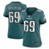 landon dickerson philadelphia eagles nike womens team game jersey midnight green clowdercats 3uwru.jpg