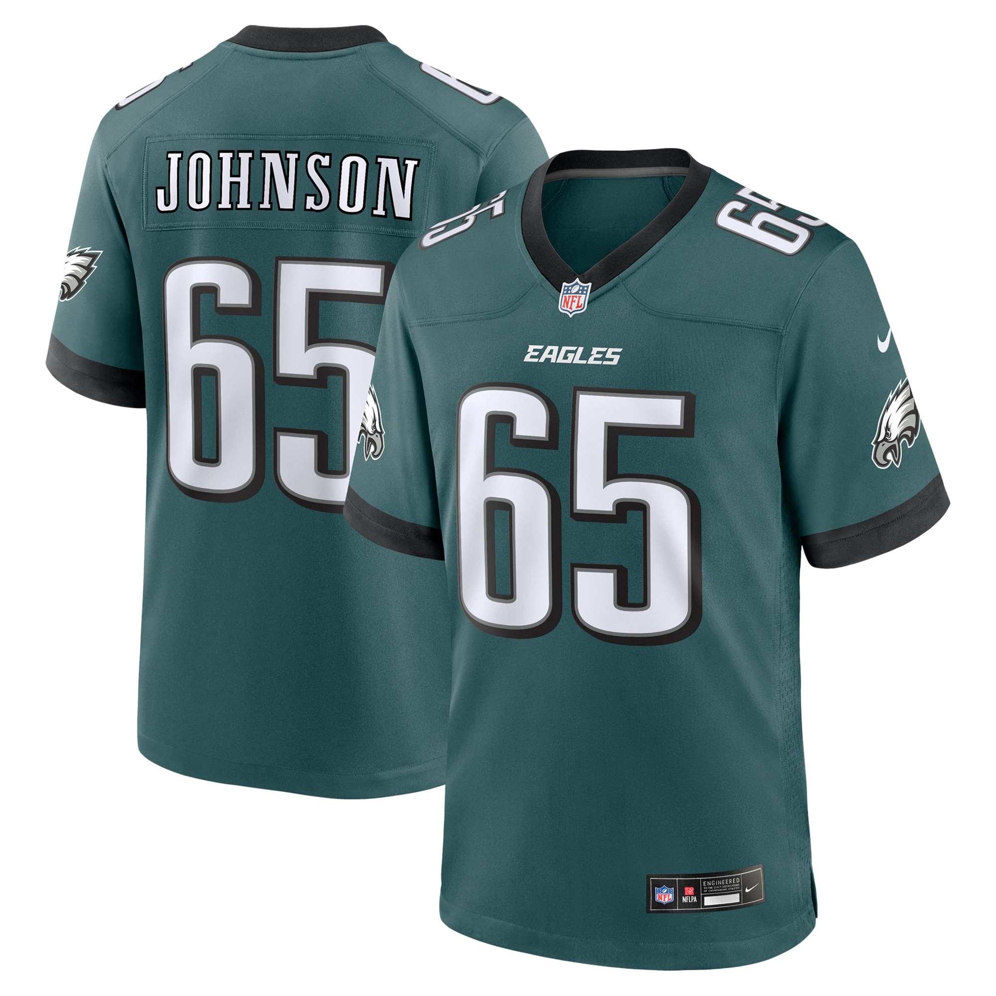 lane johnson philadelphia eagles nike team game jersey midnight green clowdercats xjoos.jpg