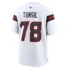 laremy tunsil houston texans nike game jersey white clowdercats 5tena.jpg
