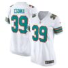 larry csonka miami dolphins nike retired player jersey white clowdercats kv7b3.jpg