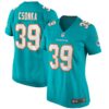 larry csonka miami dolphins nike womens game retired player jersey aqua clowdercats jeju5.jpg