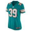 larry csonka miami dolphins nike womens retired player jersey aqua clowdercats hawsm.jpg