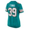 larry csonka miami dolphins nike womens retired player jersey aqua clowdercats vkrx6.jpg