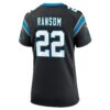 lathan ransom carolina panthers nike womens team game jersey black clowdercats r8q4f.jpg