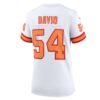 lavonte david 76 tampa bay buccaneers nike womens 50th season game jersey white clowdercats wpkpk.jpg
