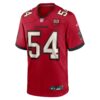 lavonte david tampa bay buccaneers nike 50th season team game jersey red clowdercats wux6a.jpg