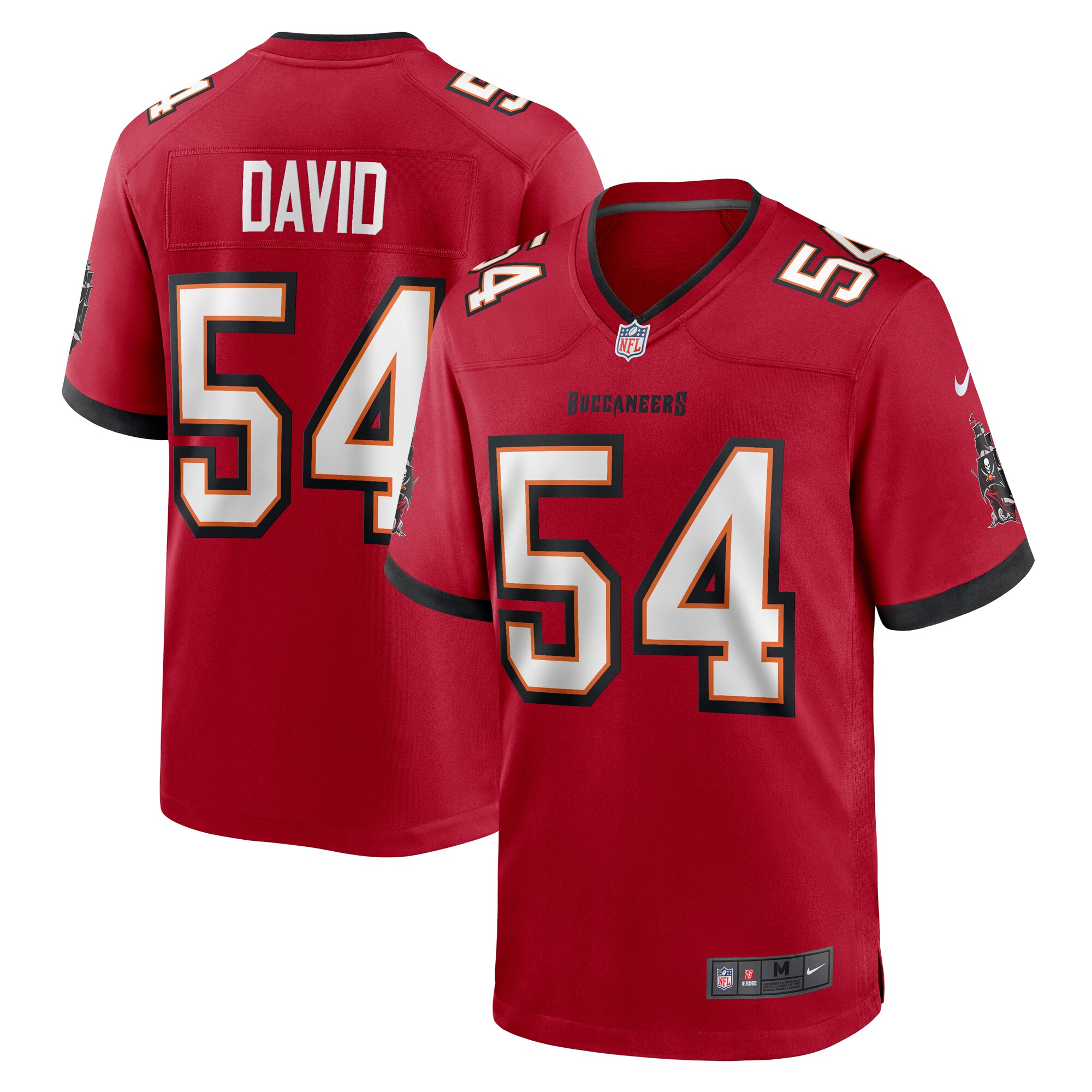 lavonte david tampa bay buccaneers nike game jersey red clowdercats l1asx.jpg